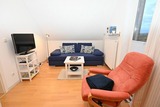 Ferienwohnung in Hohwacht - Kranichkieker - Bild 1