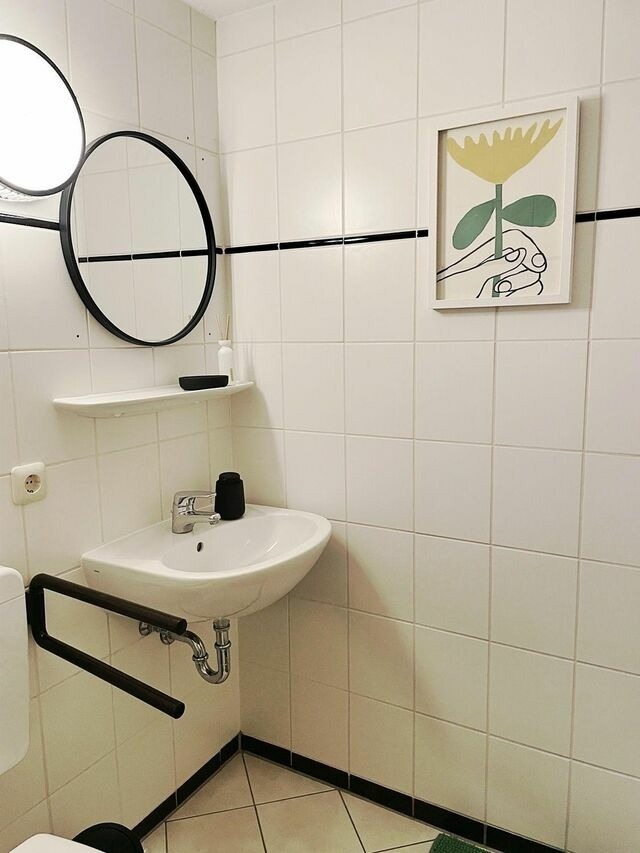 Ferienwohnung in Hohwacht - Fasanenweg Strandl&auml;ufer - Bild 8