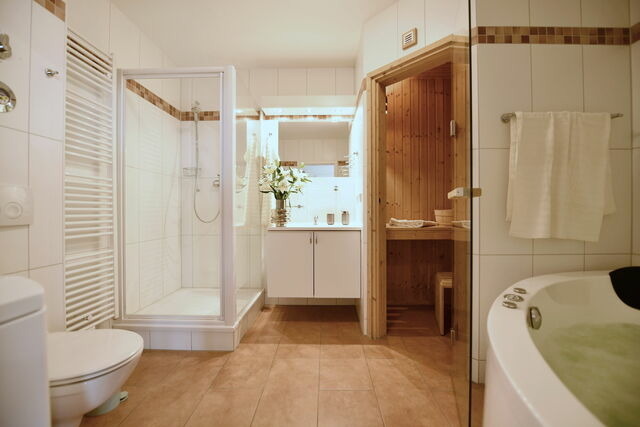 Ferienwohnung in Gro&szlig;enbrode - Seed&uuml;ne 4**** - Bild 11