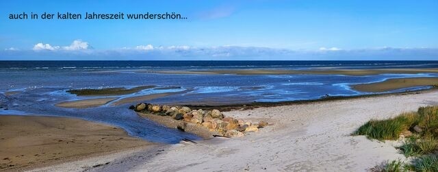 Ferienwohnung in Wendtorf - Strandbude - Bild 18