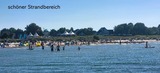Ferienwohnung in Wendtorf - Strandbude - Bild 20