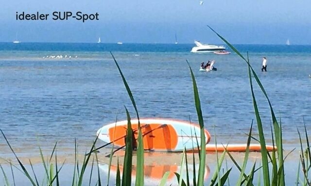 Ferienwohnung in Wendtorf - Strandbude - Bild 21