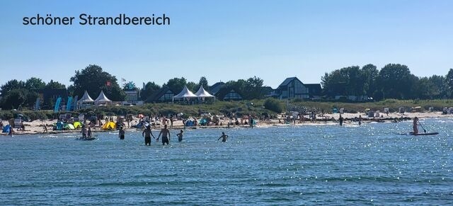 Ferienwohnung in Wendtorf - Strandbude - Bild 21