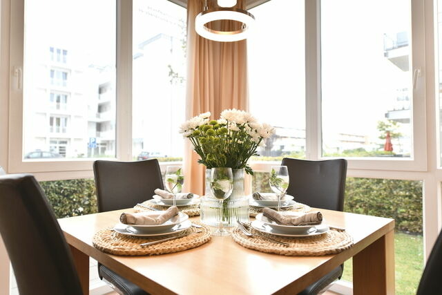 Ferienwohnung in Gro&szlig;enbrode - Windrose 2**** - Bild 18