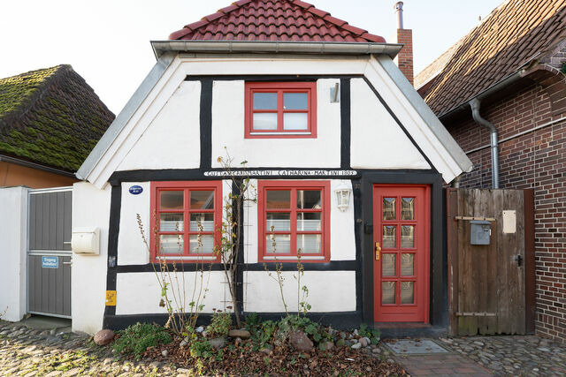 Ferienhaus in Fehmarn OT Burg - Haus 1805 Fehmarn - Bild 2