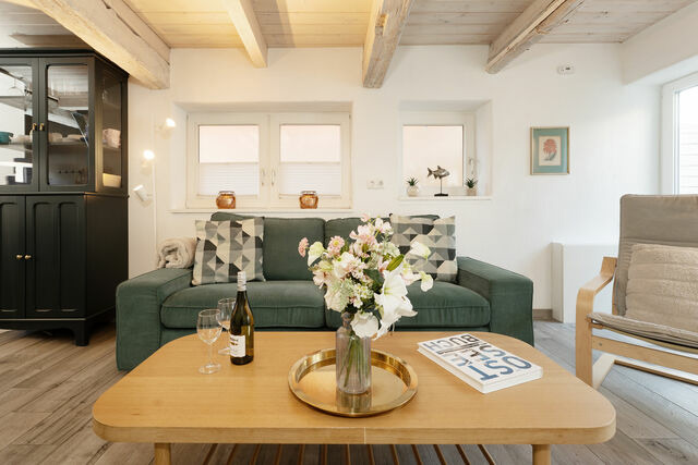 Ferienhaus in Fehmarn OT Burg - Haus 1805 Fehmarn - Bild 6