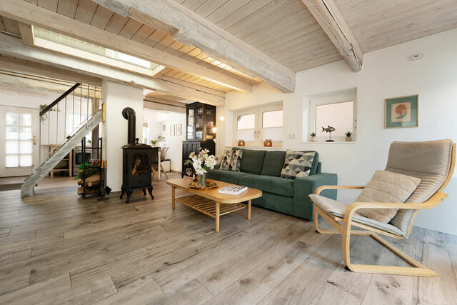 Ferienhaus in Fehmarn OT Burg - Haus 1805 Fehmarn - Bild 7