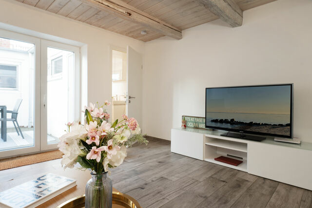 Ferienhaus in Fehmarn OT Burg - Haus 1805 Fehmarn - Bild 9