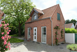 R&auml;ucherh&auml;uschen