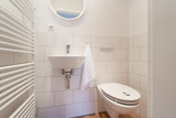 Ferienhaus in Fehmarn OT Burg - R&auml;ucherh&auml;uschen - Bild 22