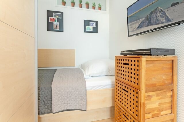 Ferienwohnung in Kellenhusen - Strandappartements am Leuchtturmweg L&uuml;chttoorn - Bild 20