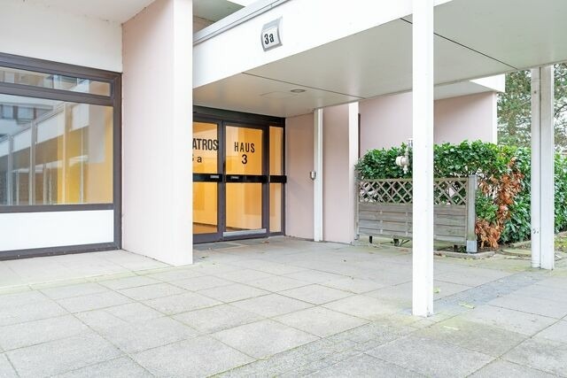Ferienwohnung in Kellenhusen - Strandappartements am Leuchtturmweg L&uuml;chttoorn - Bild 24