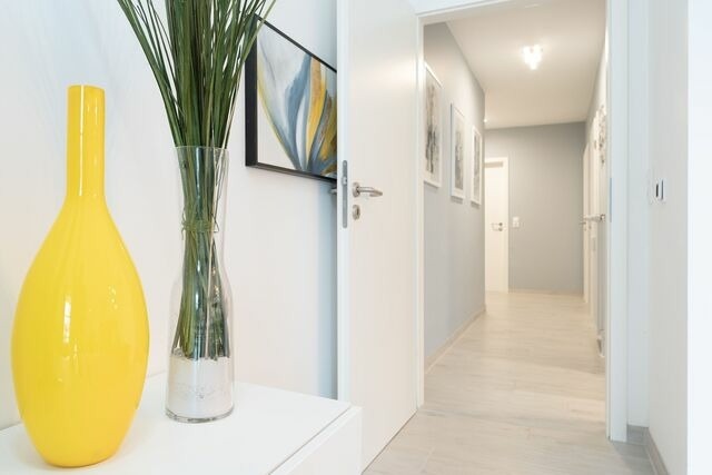 Ferienwohnung in Niendorf/Ostsee - Pamirstra&szlig;e 2 Seeluft - Bild 14