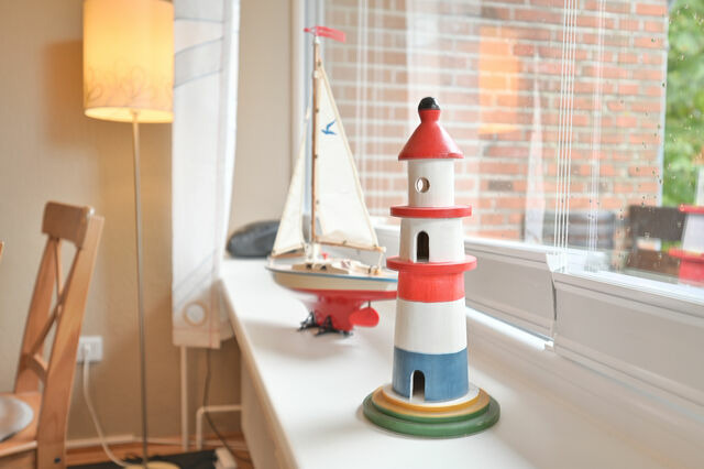 Ferienwohnung in Dahme - Schubert 1605 - Bild 5