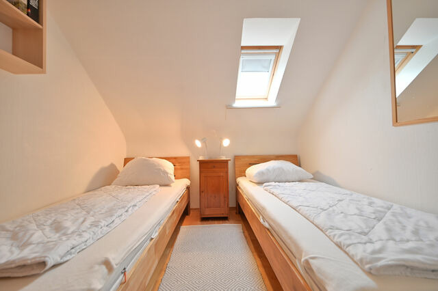 Ferienwohnung in Dahme - Schubert 1605 - Bild 8