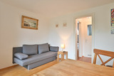 Ferienwohnung in Dahme - Schubert 1605 - Bild 17