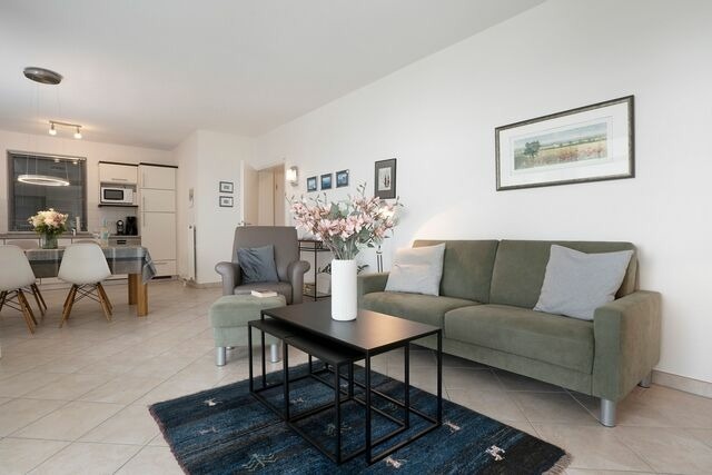 Ferienwohnung in Gr&ouml;mitz - Villa am Hang- Wohnung 11 - Bild 2