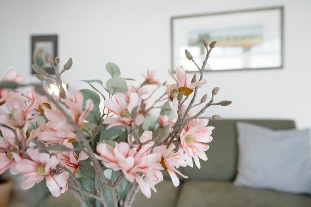Ferienwohnung in Gr&ouml;mitz - Villa am Hang- Wohnung 11 - Bild 7