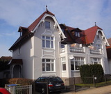 Ferienwohnung in Travem&uuml;nde - Ferienwohnung LEE - Bild 1