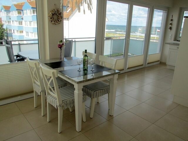 Ferienwohnung in Sch&ouml;nberger Strand - Lange, Volker: "Ostseeblick Penthouse" (App. Nr. 5) - Bild 3