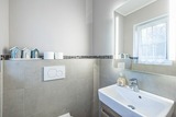 Ferienhaus in Sch&ouml;nberger Strand - Strandl&auml;ufer - Bild 13
