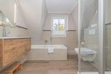 Ferienhaus in Sch&ouml;nberger Strand - Strandl&auml;ufer - Bild 18