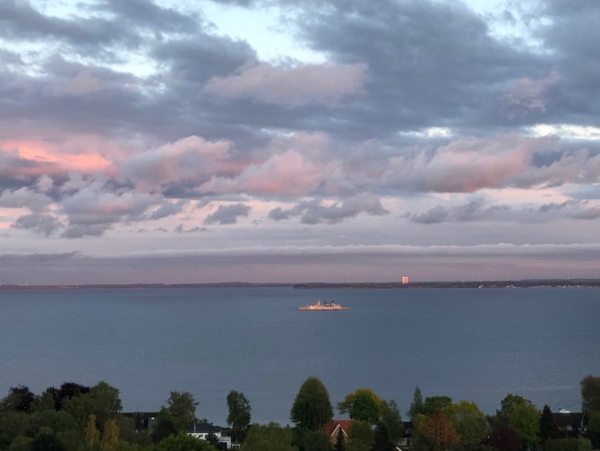 Ferienwohnung in Sierksdorf - Wellness-Penthouse Meeresblick - Bild 18