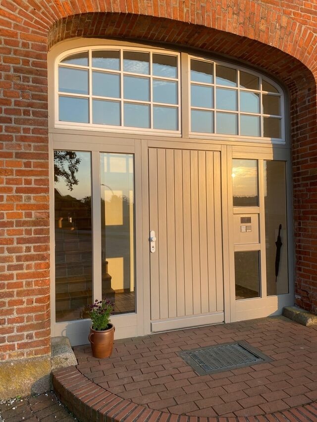 Ferienwohnung in Dannau - Ferienwohnung Pappelhof - Bild 2