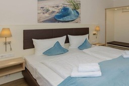 Aparthotel Waterkant Suites, Suite 1-25