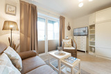 Ferienwohnung in Dahme - Haus Domicil Ostseenest - Bild 1