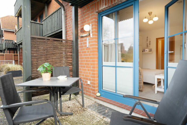 Ferienwohnung in Dahme - Haus Domicil Ostseenest - Bild 2