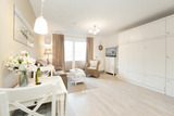 Ferienwohnung in Dahme - Haus Domicil Ostseenest - Bild 15