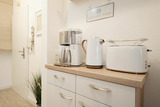 Ferienwohnung in Dahme - Haus Domicil Ostseenest - Bild 19
