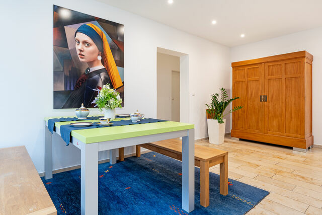 Ferienwohnung in Sch&ouml;nberg - Ostseeschwimmerin - Bild 20