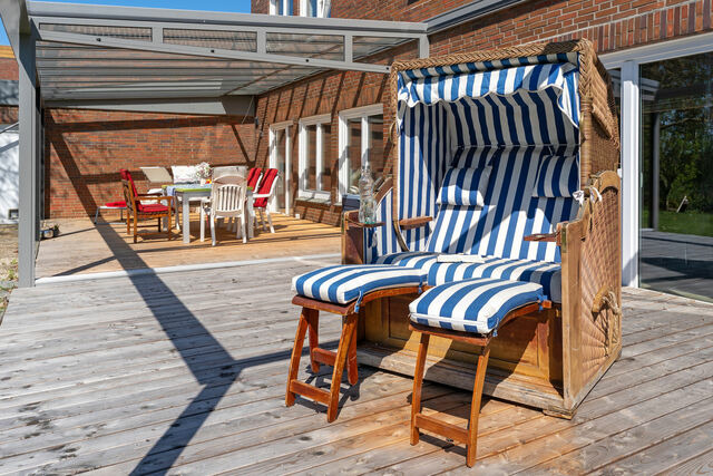 Ferienwohnung in Sch&ouml;nberg - Ostseeschwimmerin - Bild 2