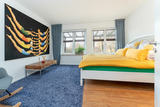 Ferienwohnung in Sch&ouml;nberg - Ostseeschwimmerin - Bild 4