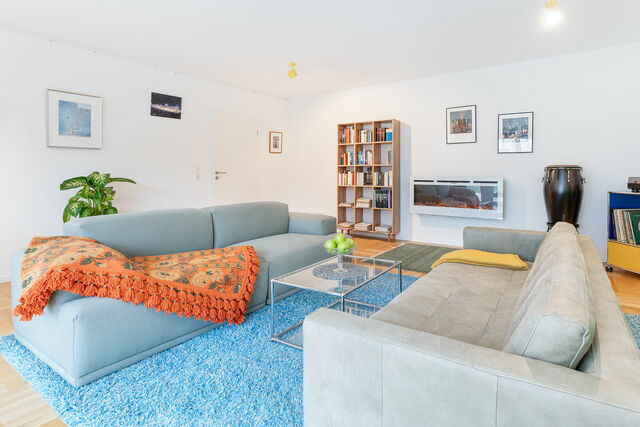 Ferienwohnung in Sch&ouml;nberg - Ostseeschwimmerin - Bild 11