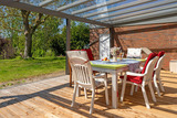 Ferienwohnung in Sch&ouml;nberg - Ostseeschwimmerin - Bild 14