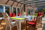 Ferienwohnung in Sch&ouml;nberg - Ostseeschwimmerin - Bild 15