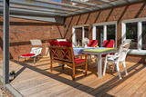Ferienwohnung in Sch&ouml;nberg - Ostseeschwimmerin - Bild 16