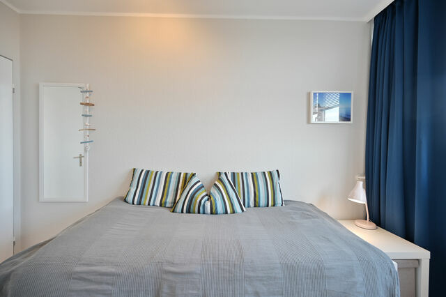 Ferienwohnung in Kellenhusen - "Fewo K&uuml;stenkoje - Haus Meeresblick Whg. 95" - Bild 10