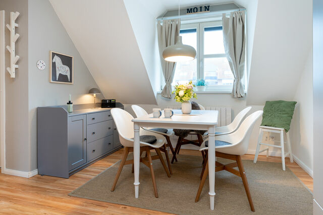 Ferienwohnung in Sch&ouml;nberger Strand - Die Kaj&uuml;te - Bild 2