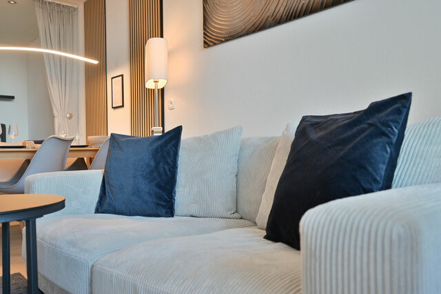 Ferienwohnung in Kellenhusen - Strandgest&ouml;ber 1-3-11- Strandappartements am Leuchtturmweg - Bild 4