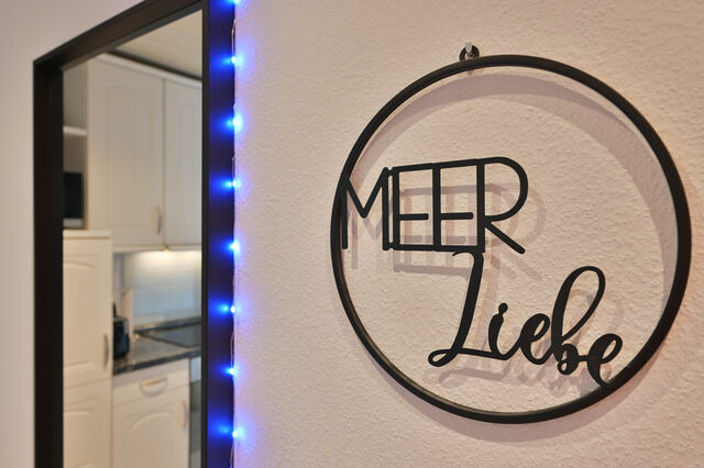 Ferienwohnung in Kellenhusen - Strandgest&ouml;ber 1-3-11- Strandappartements am Leuchtturmweg - Bild 22