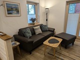 Ferienwohnung in Ummanz - Landhaus L&uuml;&szlig;vitz Ferienwohnung - Wallbox - Bild 6