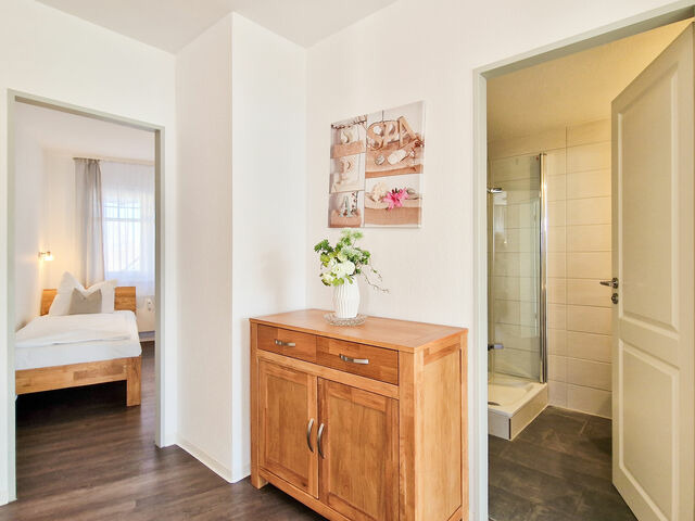 Ferienwohnung in Seebad Bansin - (Brise) Ostseepark Bansin App. 510 - Bild 11