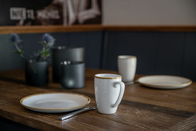 Ferienwohnung in Timmendorfer Strand - 4Hafenzeiten - NIE.3 M&ouml;ve - Bild 10