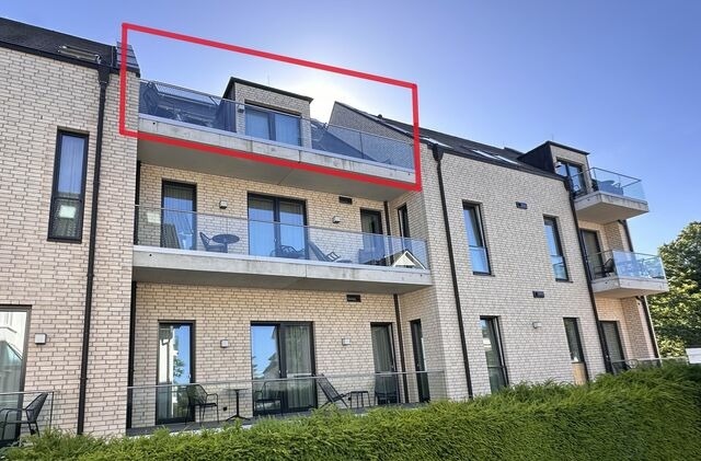 Ferienwohnung in Timmendorfer Strand - 4Hafenzeiten - NIE.10 Gertrud II - Bild 2