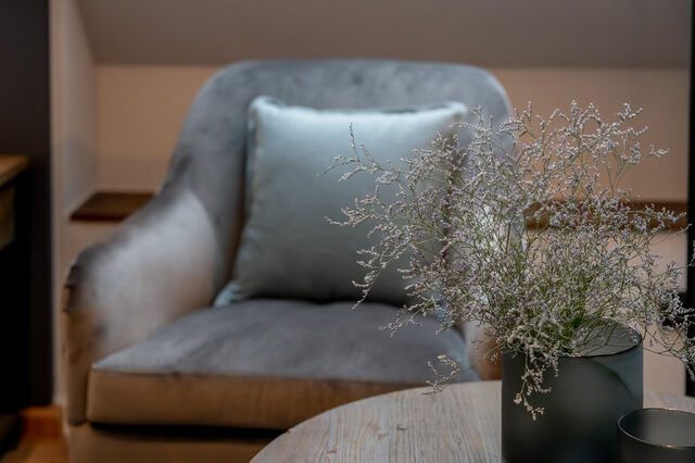 Ferienwohnung in Timmendorfer Strand - 4Hafenzeiten - NIE.10 Gertrud II - Bild 6