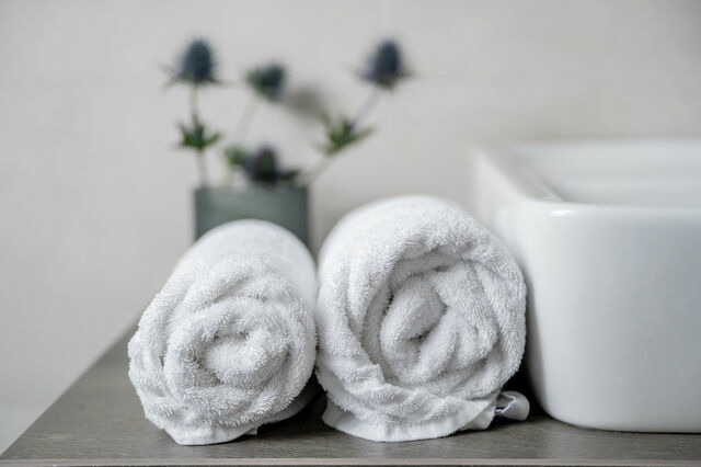 Ferienwohnung in Timmendorfer Strand - 4Hafenzeiten - NIE.10 Gertrud II - Bild 9